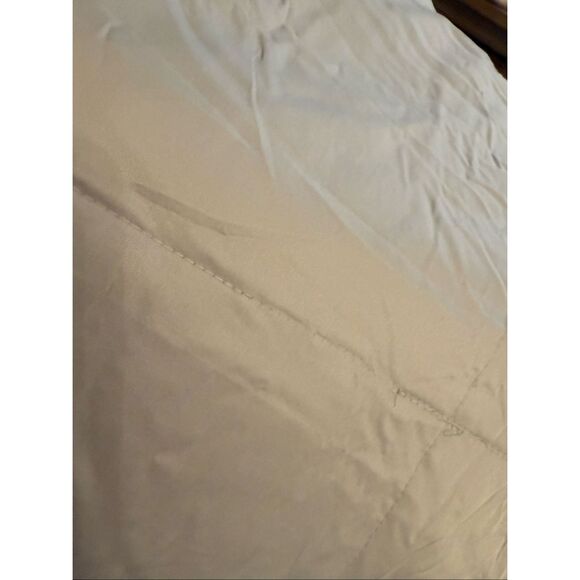 NWT Sunday Citizen Snug Comforter - Bamboo - King/Cali King w/ Bonus Bamboo Euro - Picture 8 of 12